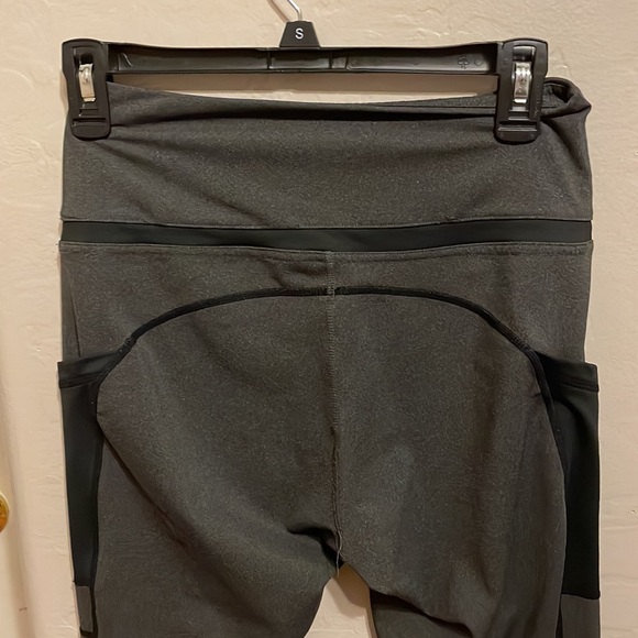 Spandex leggings - Picture 6 of 7